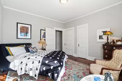 221 N Patterson Street, Statesville, NC 28677 - Photo 17