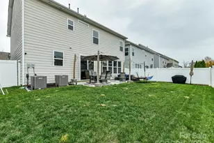 1416 Thessallian Ln, Indian Trail, NC 28079 - Photo 39