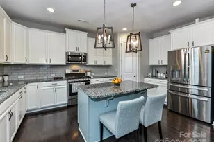 1416 Thessallian Ln, Indian Trail, NC 28079 - Photo 15