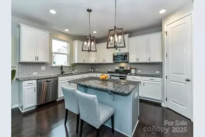 1416 Thessallian Lane, Indian Trail, NC 28079 - Photo 17