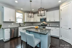 1416 Thessallian Ln, Indian Trail, NC 28079 - Photo 17