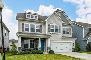 1416 Thessallian Ln, Indian Trail, NC 28079 - Photo 3