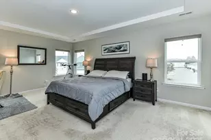 1416 Thessallian Ln, Indian Trail, NC 28079 - Photo 23