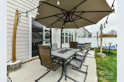 1416 Thessallian Lane, Indian Trail, NC 28079 - Photo 35