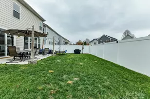 1416 Thessallian Ln, Indian Trail, NC 28079 - Photo 37