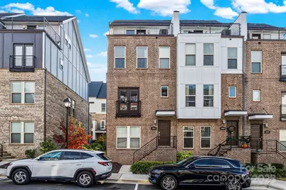 16034 Roscoe Lane, Charlotte, NC 28204 - Photo 1