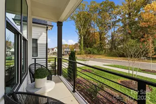 2017 South St, Charlotte, NC 28208 - Photo 5