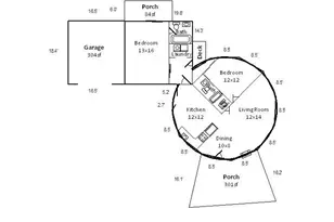 576 Faraway Hill, Lake Toxaway, NC 28747 - Photo 7