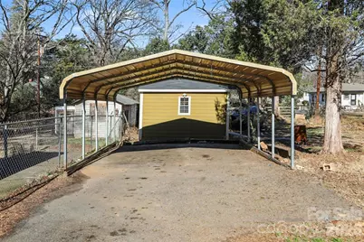 319 N Linwood Avenue #5, Charlotte, NC 28216 - Photo 17