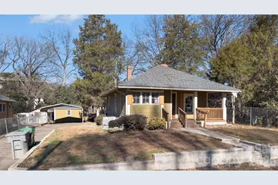 319 N Linwood Avenue #5, Charlotte, NC 28216 - Photo 5