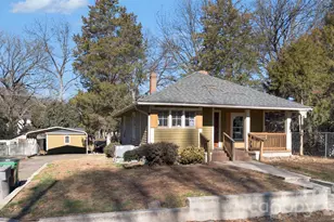 319 N Linwood Ave, Charlotte, NC 28216 - Photo 5