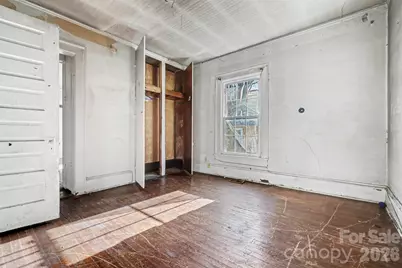 319 N Linwood Avenue #5, Charlotte, NC 28216 - Photo 7