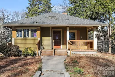 319 N Linwood Avenue #5, Charlotte, NC 28216 - Photo 3