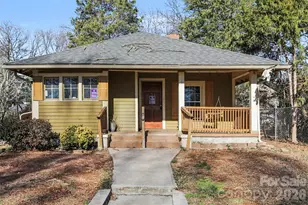 319 N Linwood Ave, Charlotte, NC 28216 - Photo 3