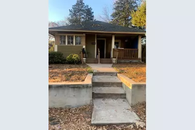 319 N Linwood Avenue #5, Charlotte, NC 28216 - Photo 1