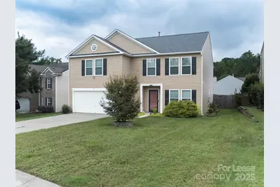 910 Torsion Lane, Clover, SC 29710 - Photo 1