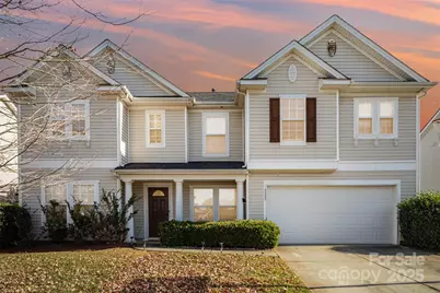 10009 Markus Drive, Mint Hill, NC 28227 - Photo 3