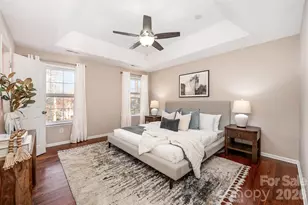 8635 Common Oak Ln, Huntersville, NC 28078 - Photo 3