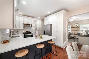 8635 Common Oak Ln, Huntersville, NC 28078 - Photo 7