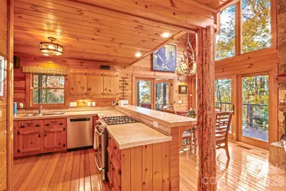 675 Cabin Ridge Road, Ferguson, NC 28624 - Photo 17