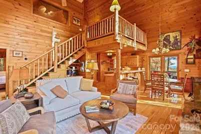 675 Cabin Ridge Road, Ferguson, NC 28624 - Photo 11