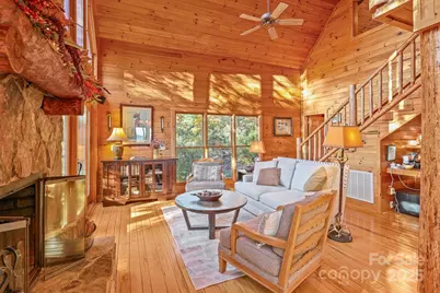 675 Cabin Ridge Road, Ferguson, NC 28624 - Photo 13