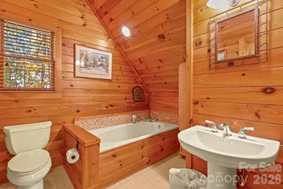 675 Cabin Ridge Road, Ferguson, NC 28624 - Photo 35