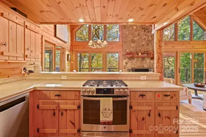 675 Cabin Ridge Road, Ferguson, NC 28624 - Photo 17