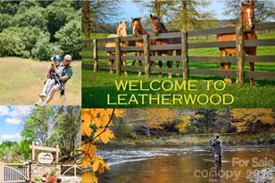 675 Cabin Ridge Rd, Ferguson, NC 28624 - Photo 5