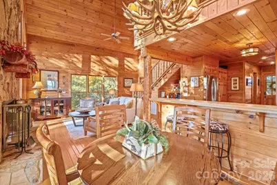 675 Cabin Ridge Road, Ferguson, NC 28624 - Photo 13