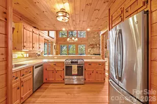 675 Cabin Ridge Rd, Ferguson, NC 28624 - Photo 21