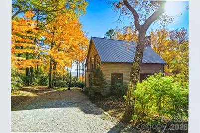 675 Cabin Ridge Road, Ferguson, NC 28624 - Photo 3