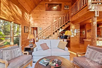 675 Cabin Ridge Road, Ferguson, NC 28624 - Photo 11