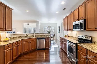 447 Leaf Arbor Court, Lake Wylie, SC 29710 - Photo 7