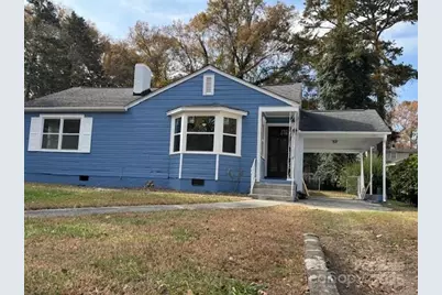 509 N Ransom Street, Gastonia, NC 28052 - Photo 1