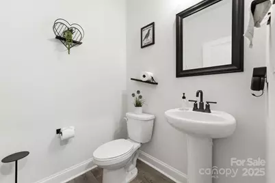 5011 English Laurel Court, Huntersville, NC 28078 - Photo 7