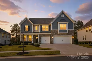 5011 English Laurel Ct, Huntersville, NC 28078 - Photo 47