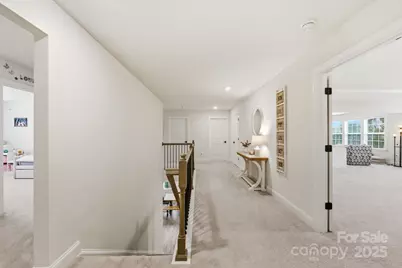 5011 English Laurel Court, Huntersville, NC 28078 - Photo 35