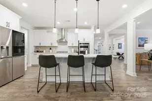 5011 English Laurel Ct, Huntersville, NC 28078 - Photo 21