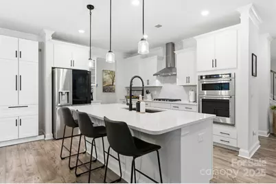 5011 English Laurel Court, Huntersville, NC 28078 - Photo 17