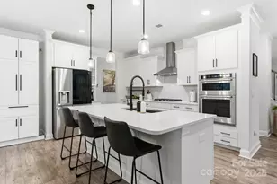 5011 English Laurel Ct, Huntersville, NC 28078 - Photo 17