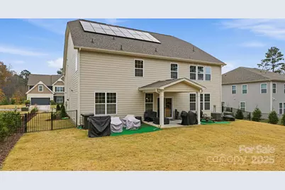 5011 English Laurel Court, Huntersville, NC 28078 - Photo 3