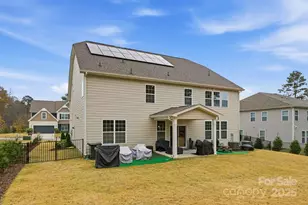 5011 English Laurel Ct, Huntersville, NC 28078 - Photo 3