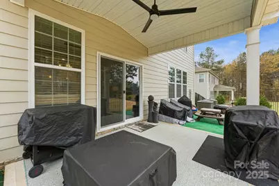 5011 English Laurel Court, Huntersville, NC 28078 - Photo 5