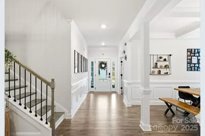 5011 English Laurel Court, Huntersville, NC 28078 - Photo 11