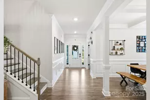 5011 English Laurel Ct, Huntersville, NC 28078 - Photo 11