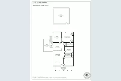 1201 Allen Street, Charlotte, NC 28205 - Photo 23