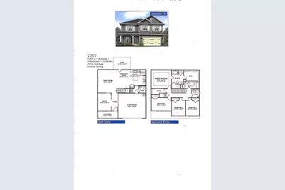 136 Kerr Walk Drive #21, Statesville, NC 28677 - Photo 1