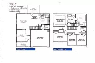 136 Kerr Walk Dr, Statesville, NC 28677 - Photo 1