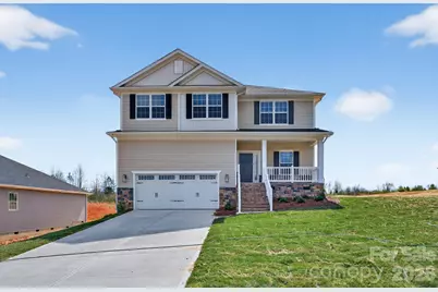 136 Kerr Walk Drive #21, Statesville, NC 28677 - Photo 1